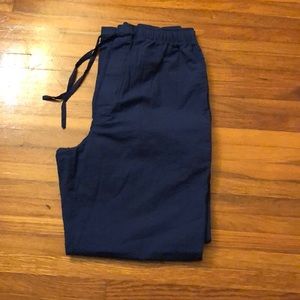 Brooks Brothers lounge pants
